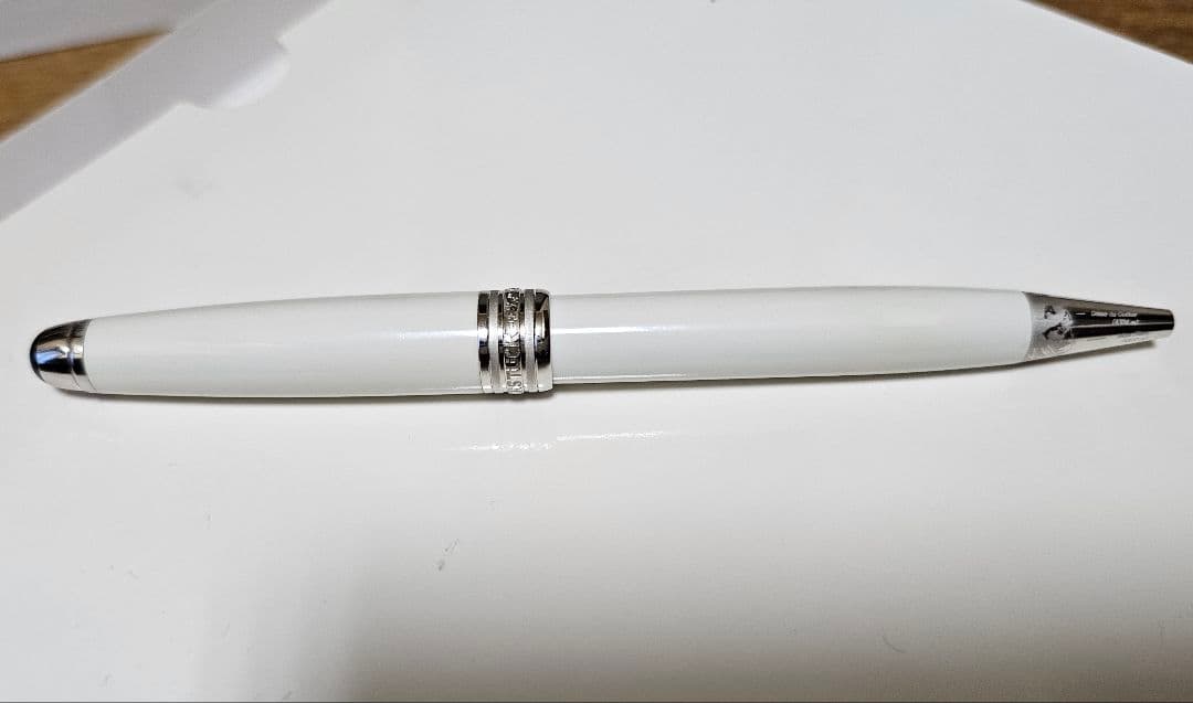 に*す様 モンブラン ボールペン 164 トリビュート トゥ ザ