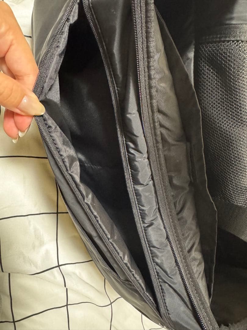 SSOOOK スリングMサイズ（V.スマート、バッグ右 [SO-CA103]