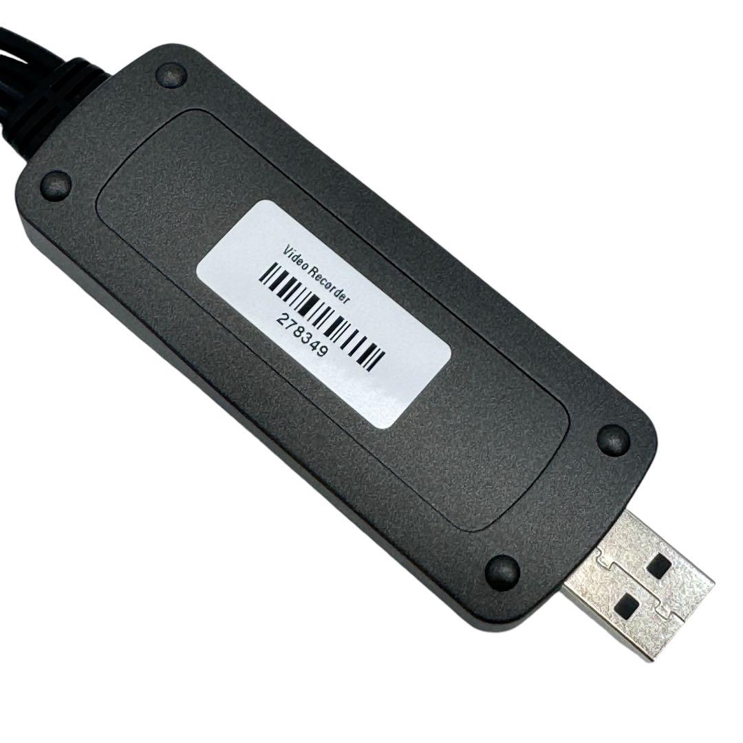 Blackmagic Design ビデオキャプチャ レコーダー