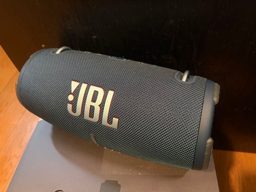 スピーカー・ウーファー JBL XTREME3