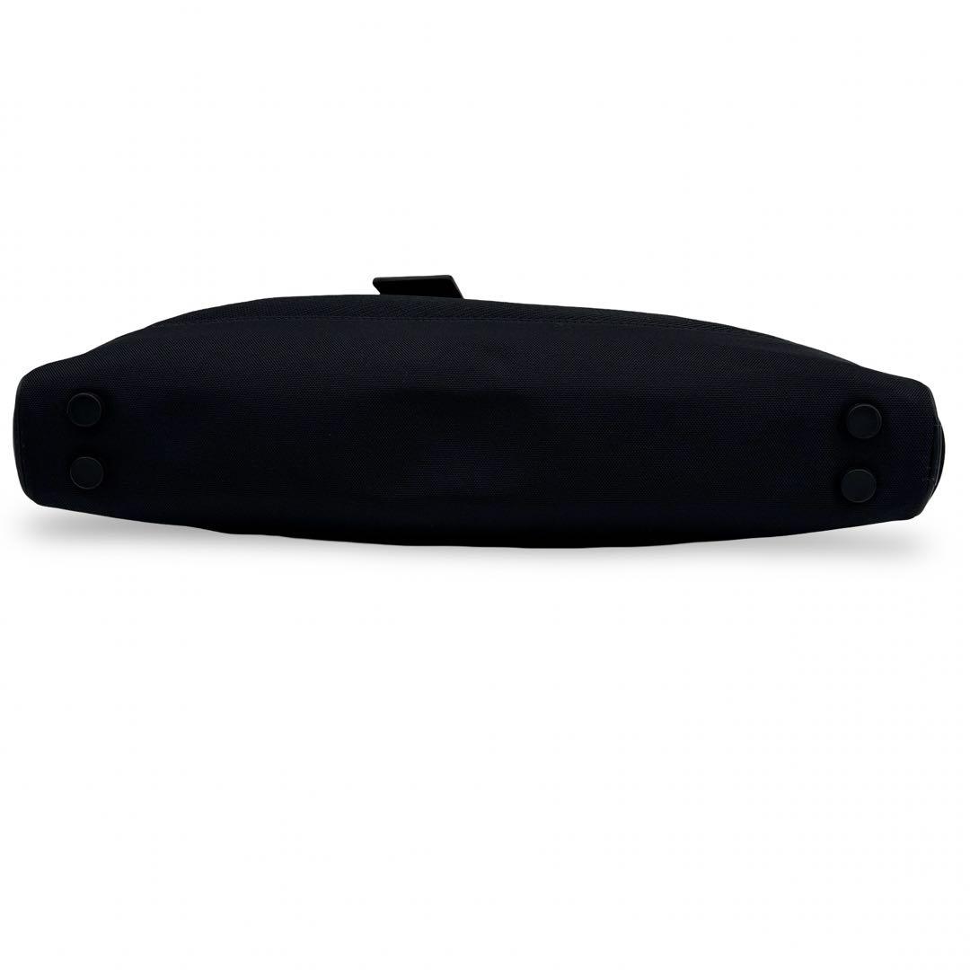 未使用級】Dunhill ダンヒル　ブリーフケース　ショルダー　ビジネス2WAY