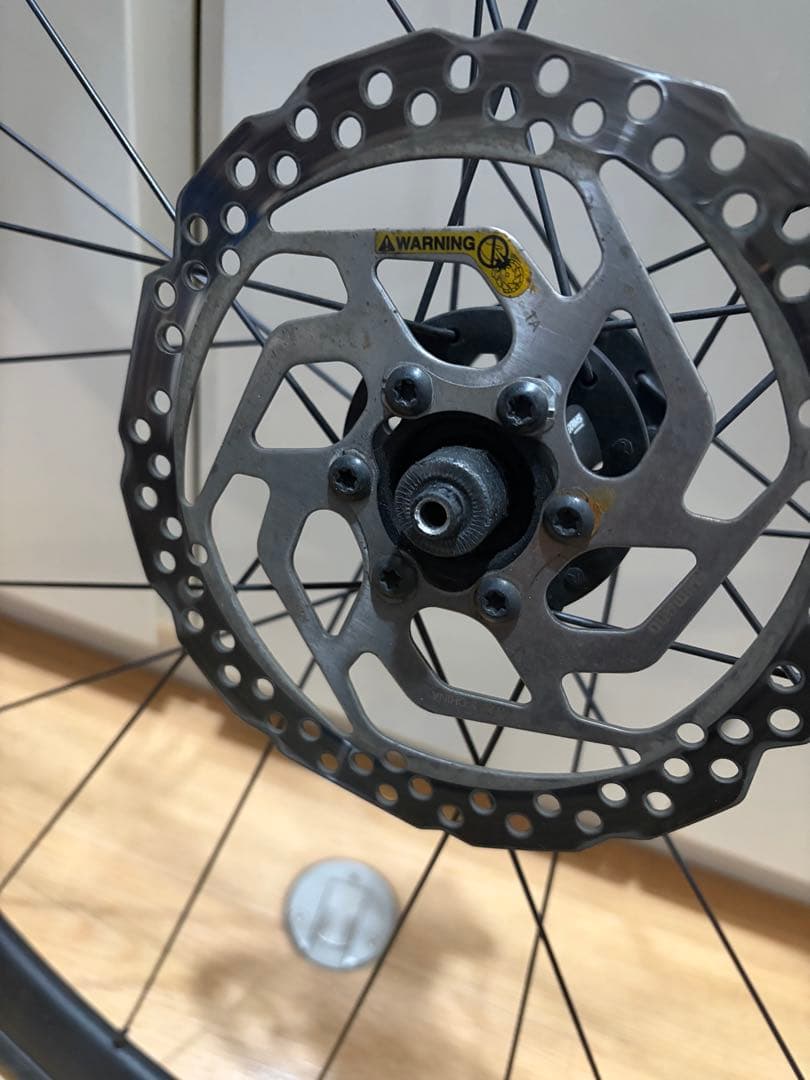 ★最終値下★ ALEXRIMS RXD3 ホイール アレックスリムズ　db付き