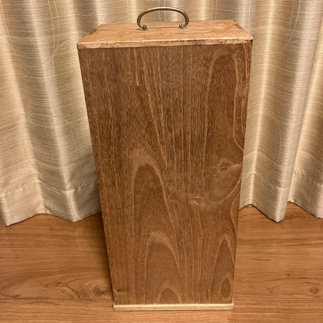 茶道具　箱付き　一式　抹茶　当時物　現状品　茶碗　茶杓　柄杓　茶筅