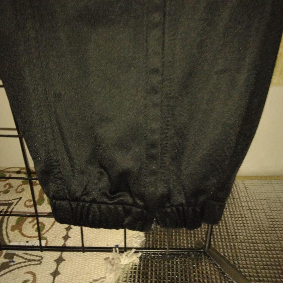 02～03”Lotto Juventus ビンテージジャージ ブラック/グレー