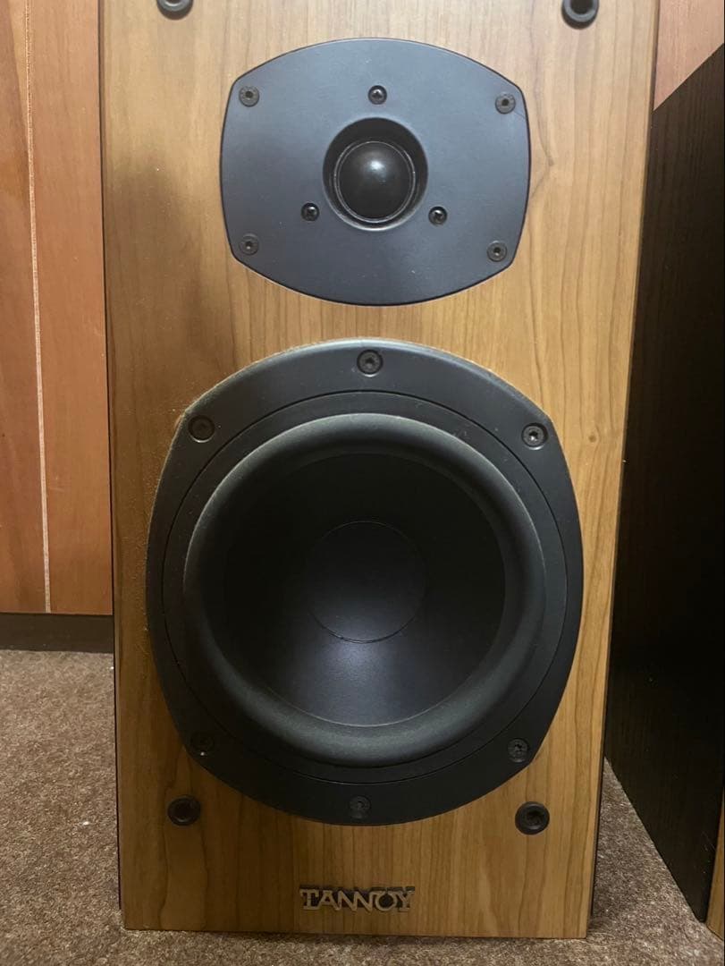 TANNOY スピーカー Mercury ｍ2