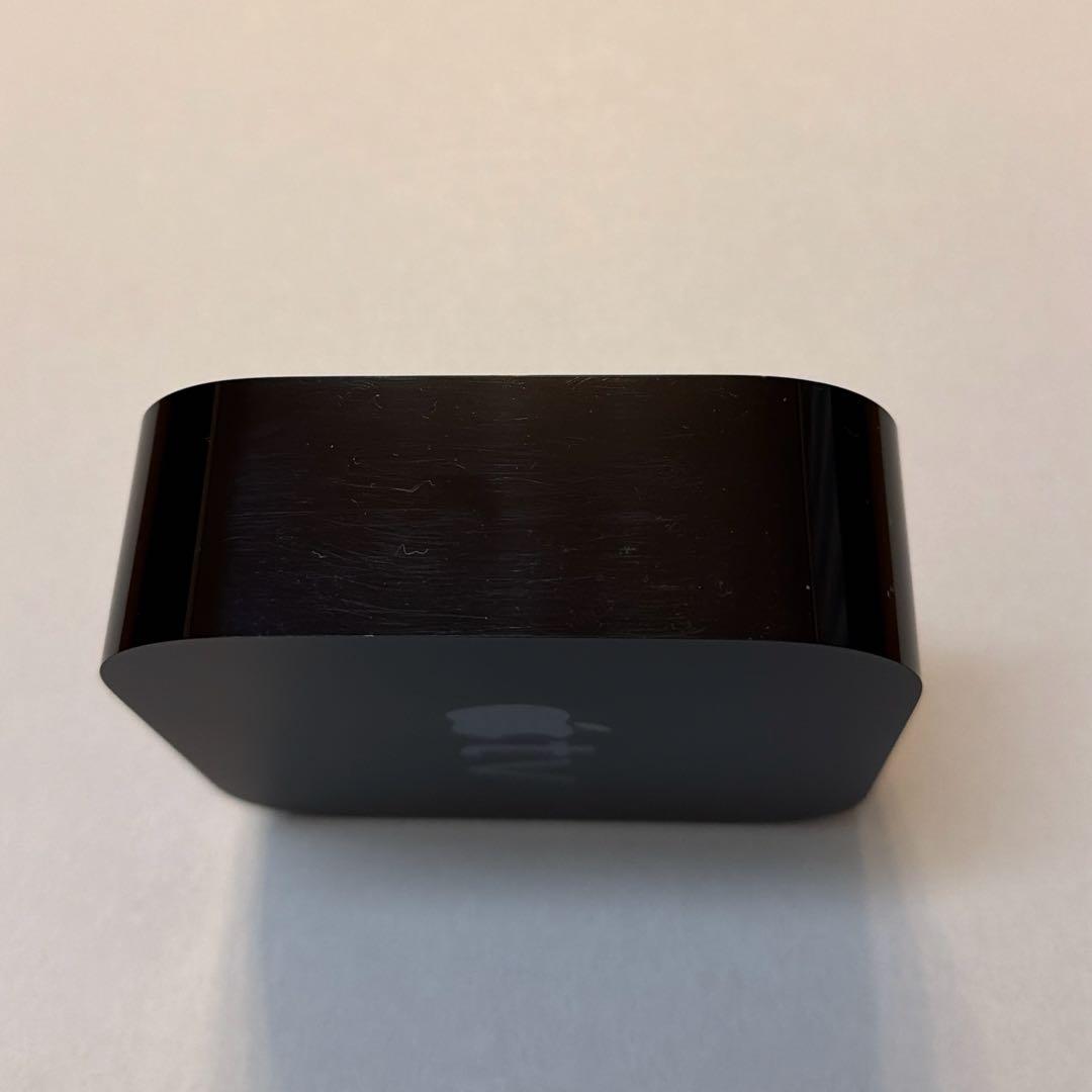 Apple TV 4K (第2世代) 64GB MXH02J/A