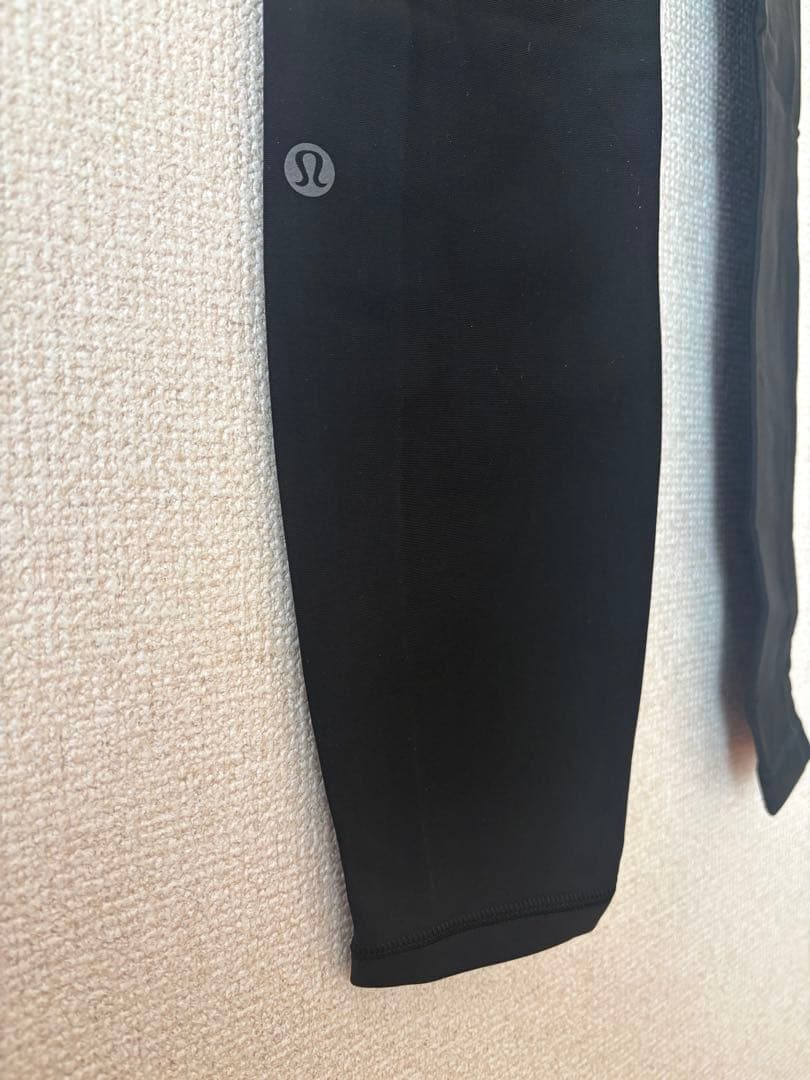 【新品未使用】Fast and Free ハイライズフリースタイツ 24インチ