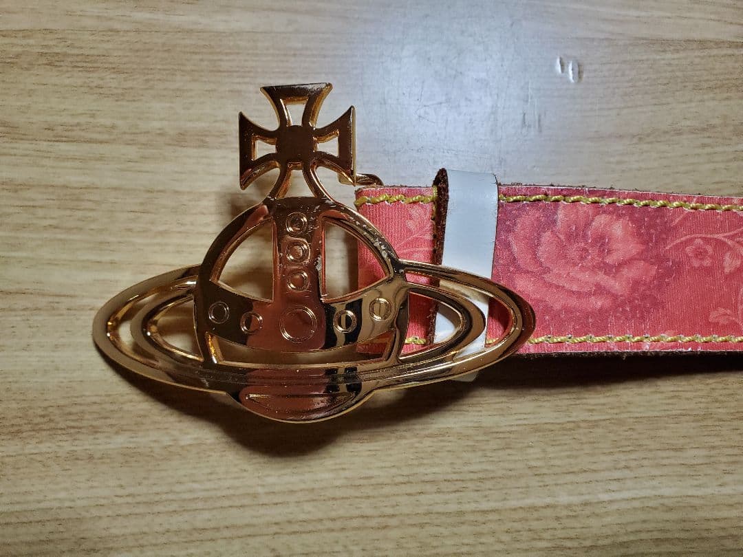 Vivienne Westwood ヴィヴィアンウエストウッド ベルト