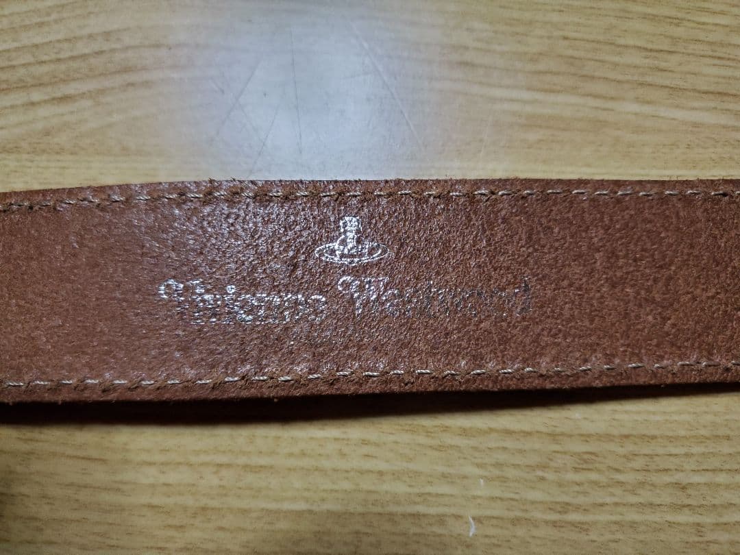 Vivienne Westwood ヴィヴィアンウエストウッド ベルト