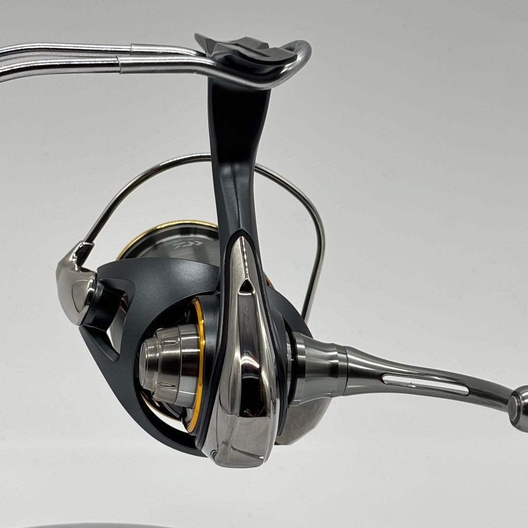 未使用 DAIWA 23AIRITY LT2500S-XH 23エアリティ