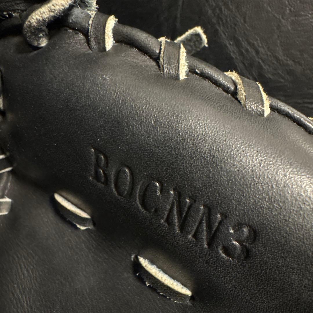 asics GOLDSTAGE 硬式キャッチャーミット