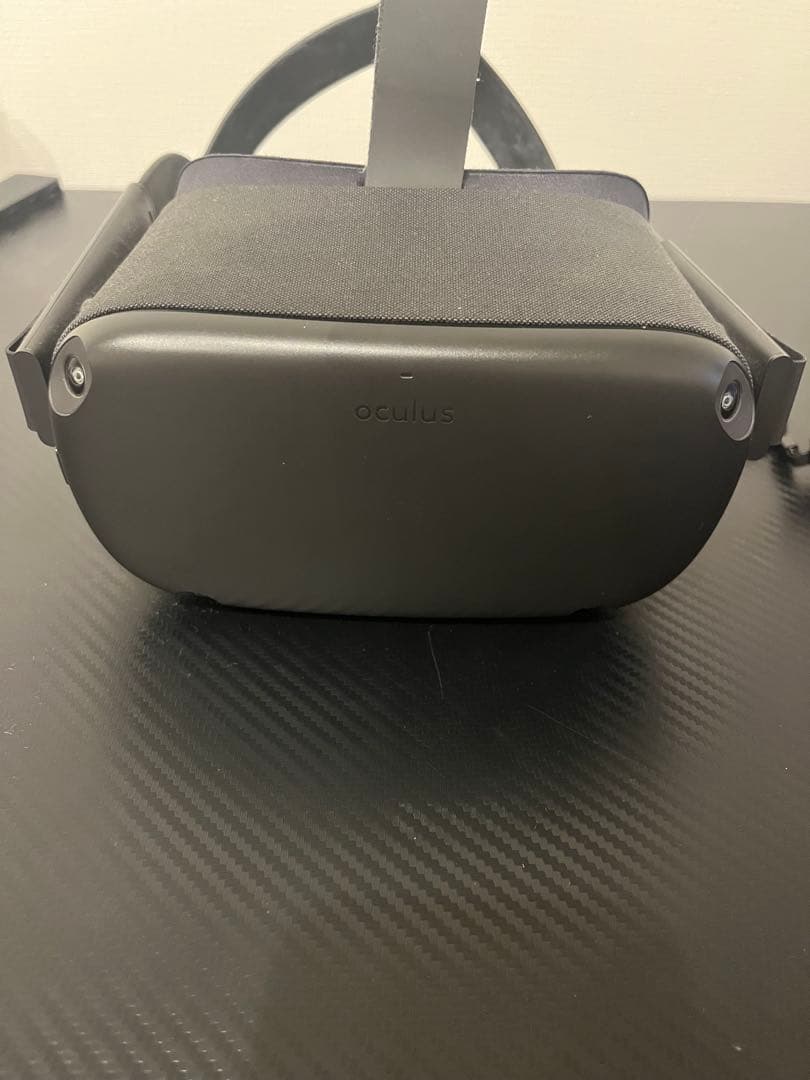  Quest (オキュラス クエスト)- 128GB