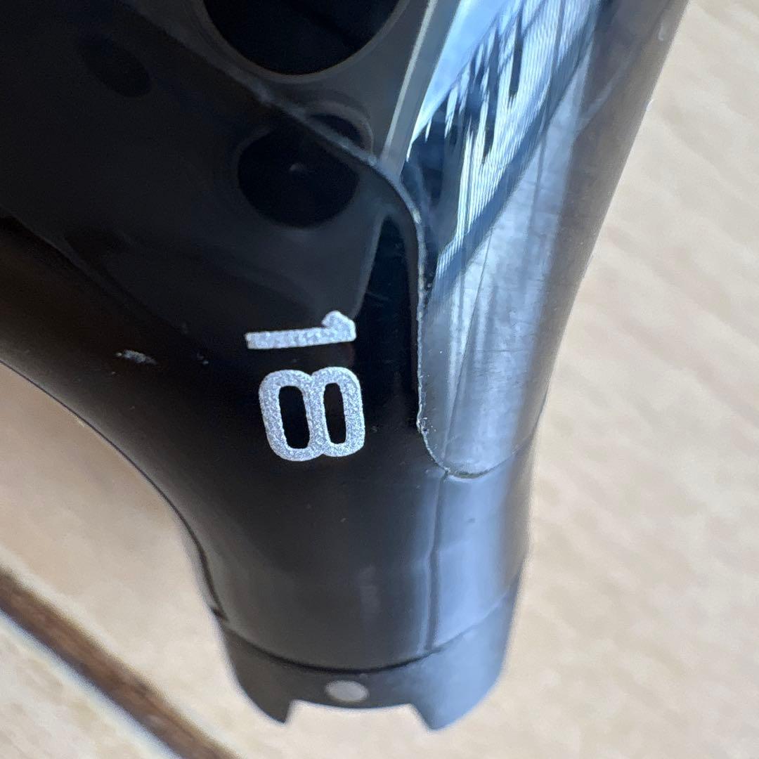 タイトリスト　TS3 18° フェアウェイウッド　ヘッド