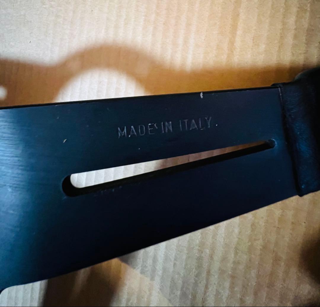 ナルディ　E.Nardi 3スポーク　ステアリング 本体