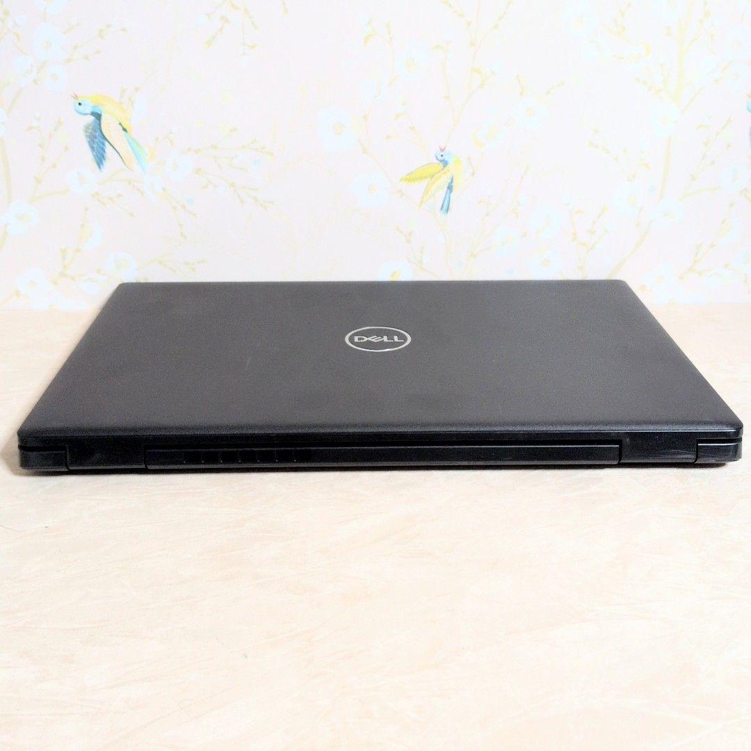 タッチ対応15.6型大画面！第11世代i5搭載DELL Latitude3520