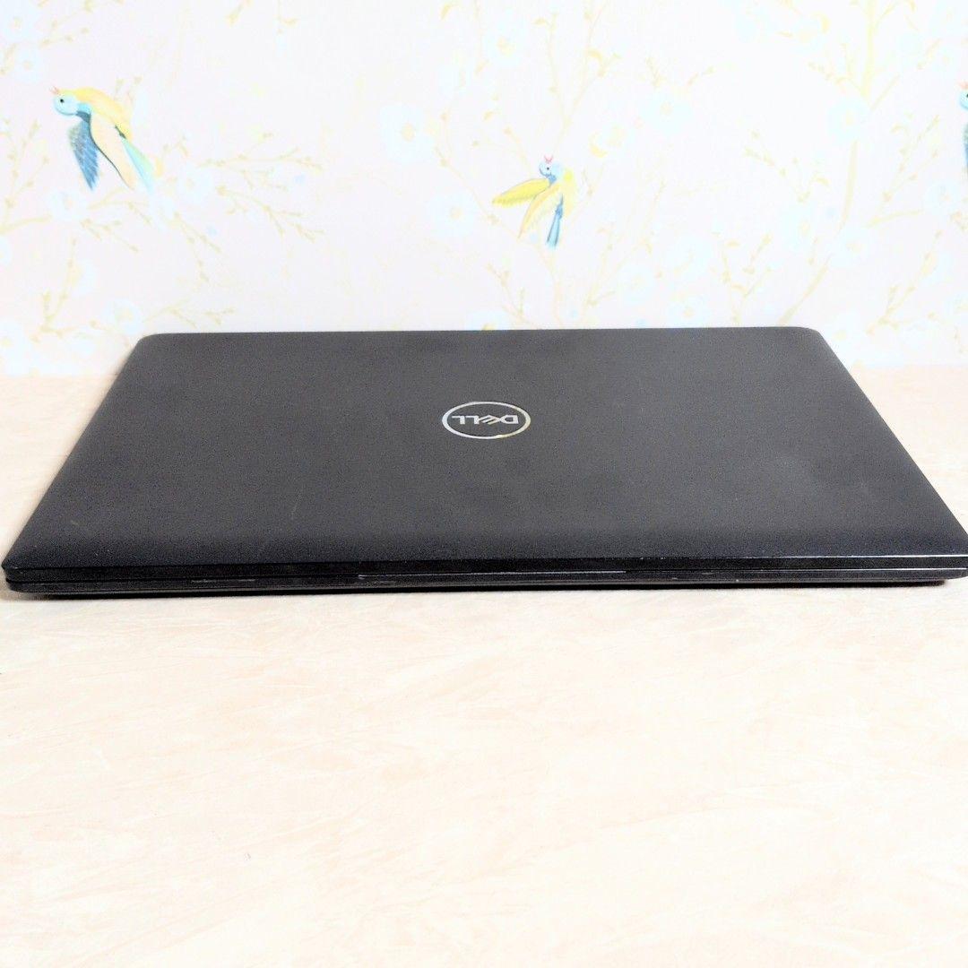 タッチ対応15.6型大画面！第11世代i5搭載DELL Latitude3520