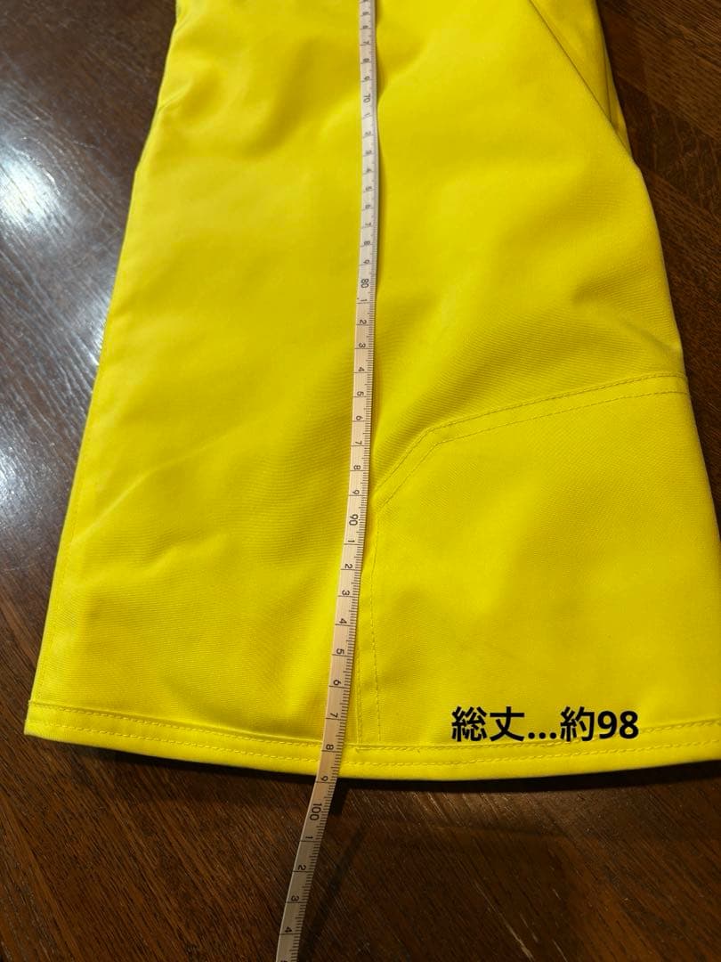 phenixフェニックス☆スキーウェア上下セット☆Mサイズ