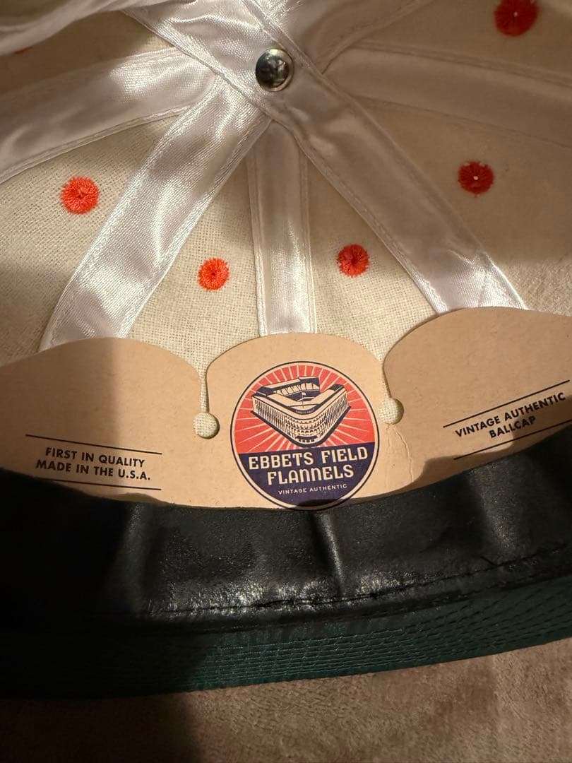 San Antonio Missions 1948 エベッツフィールド