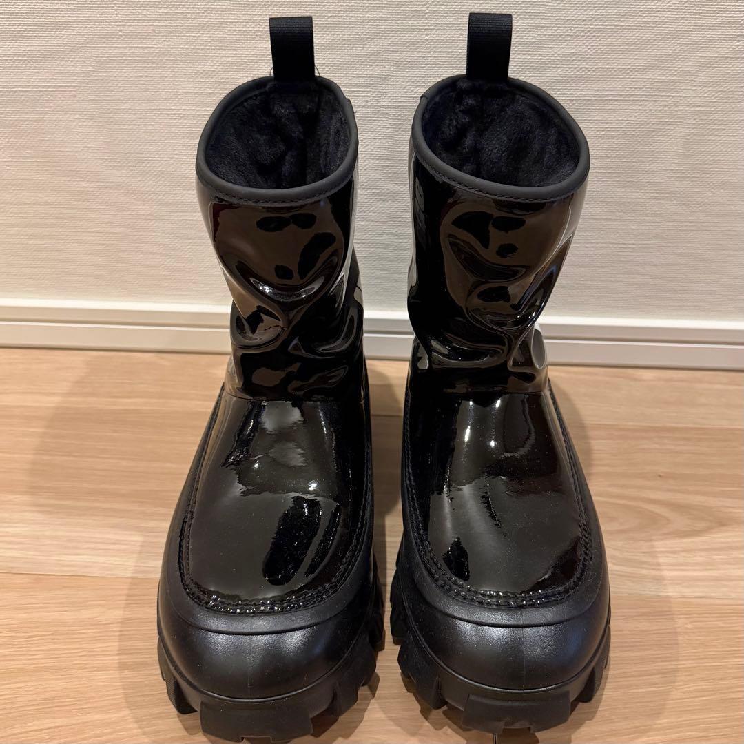 靴 UGG CLASSIC BRELLAH MINI 25cm