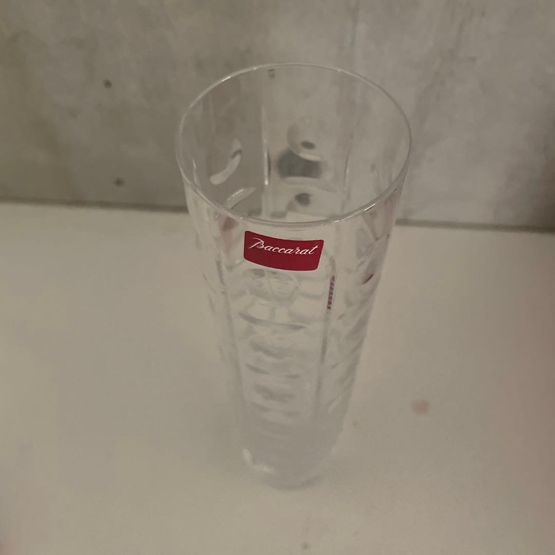 バカラ　エキノックス花瓶