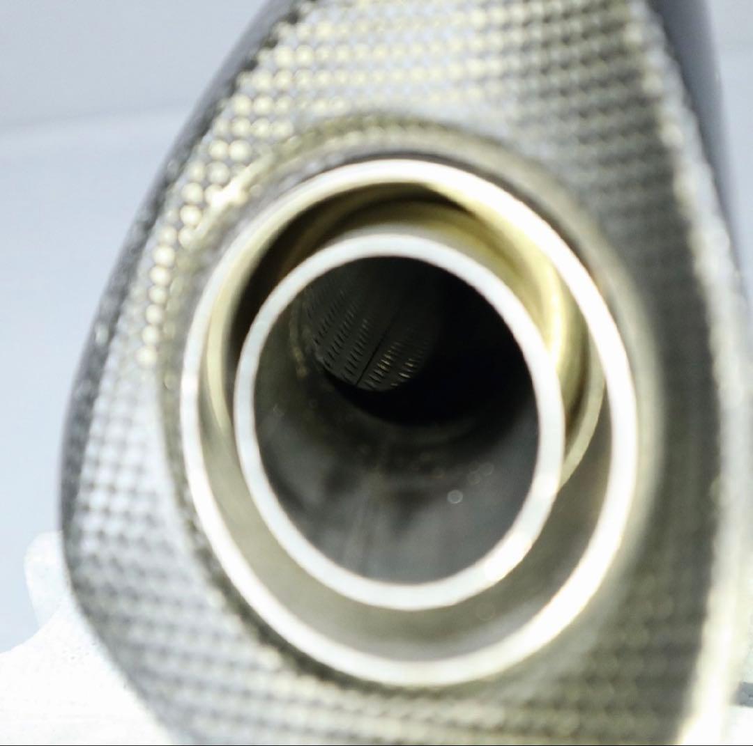 スリップオンマフラー AKRAPOVIC アクラポビッチ