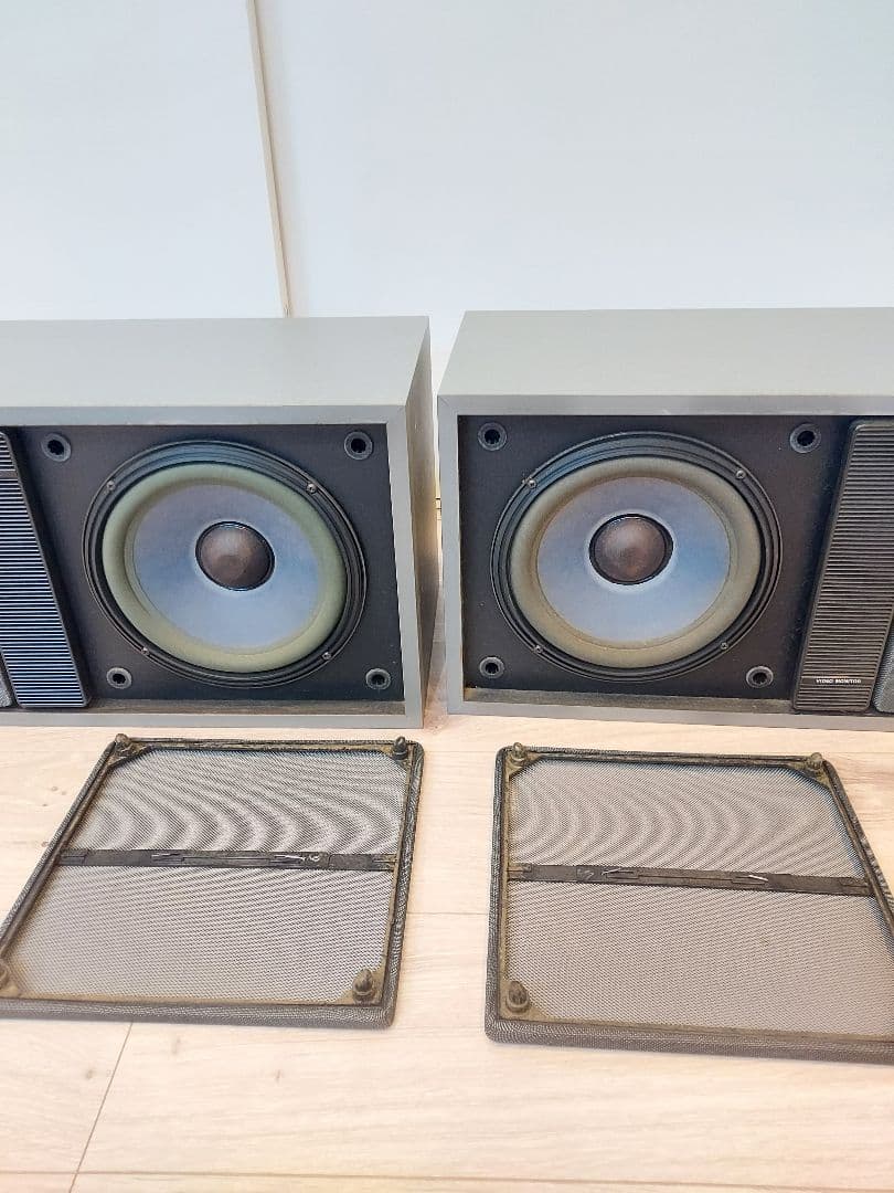 BOSE スピーカー301 TM Hi-Fi MONITOR-Ⅱ