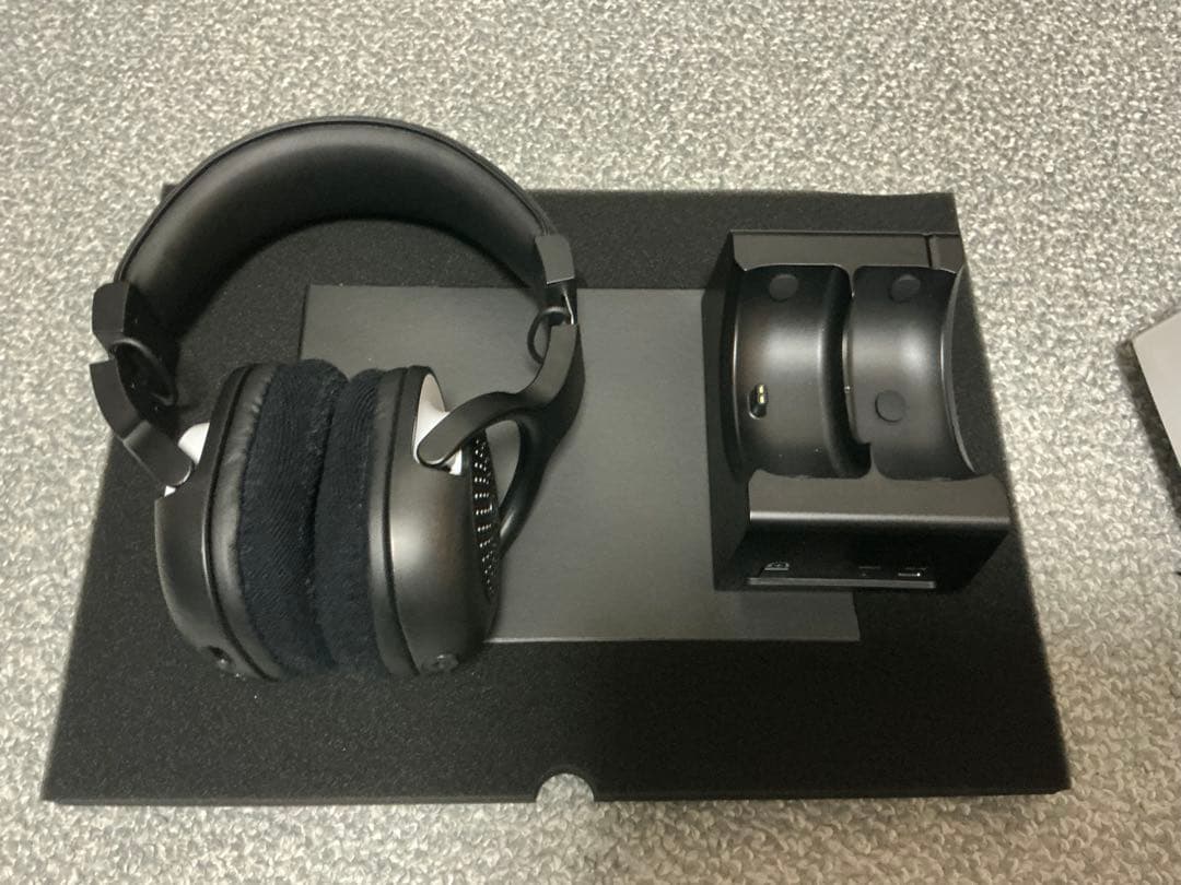 Yamaha YH-WL500 ワイヤレスヘッドフォン