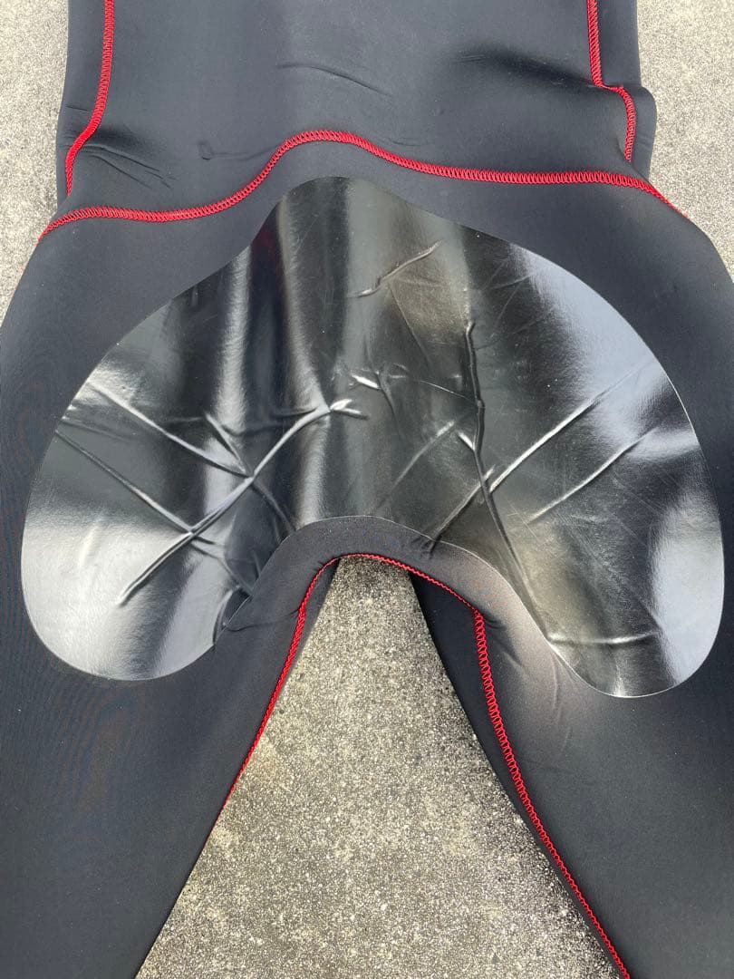 MAZUME(マズメ) mazume x AIMS ウェットスーツ Ｌサイズ