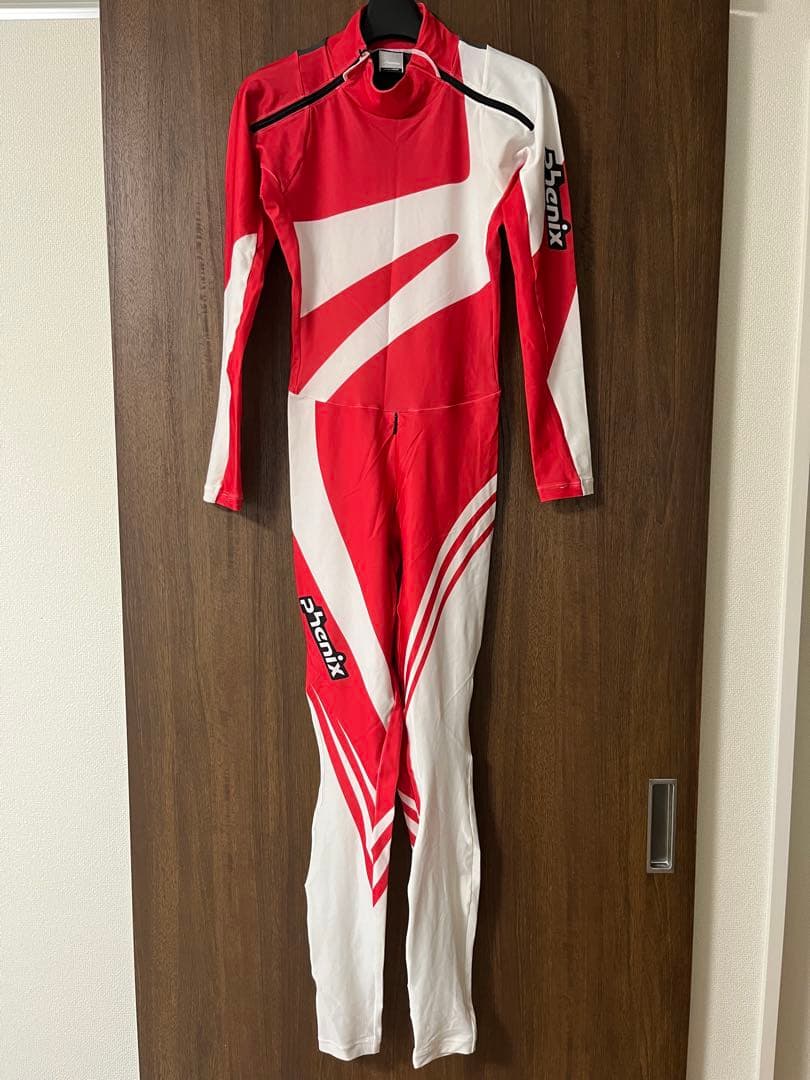 phenix PU372GS20 スキーウェア メンズ