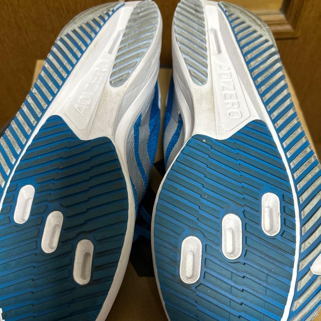 アディゼロ SL 2 / ADIZERO SL 2 24.0cm