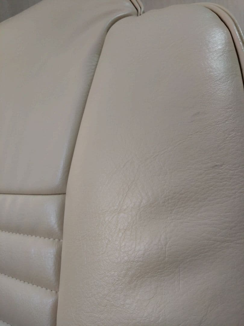 タカラベルモント「快適美顔」エステベッド