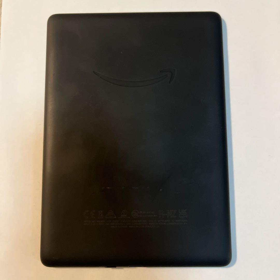 s*n様 Kindle Paperwhite 第11世代 シグニチャーエディショ