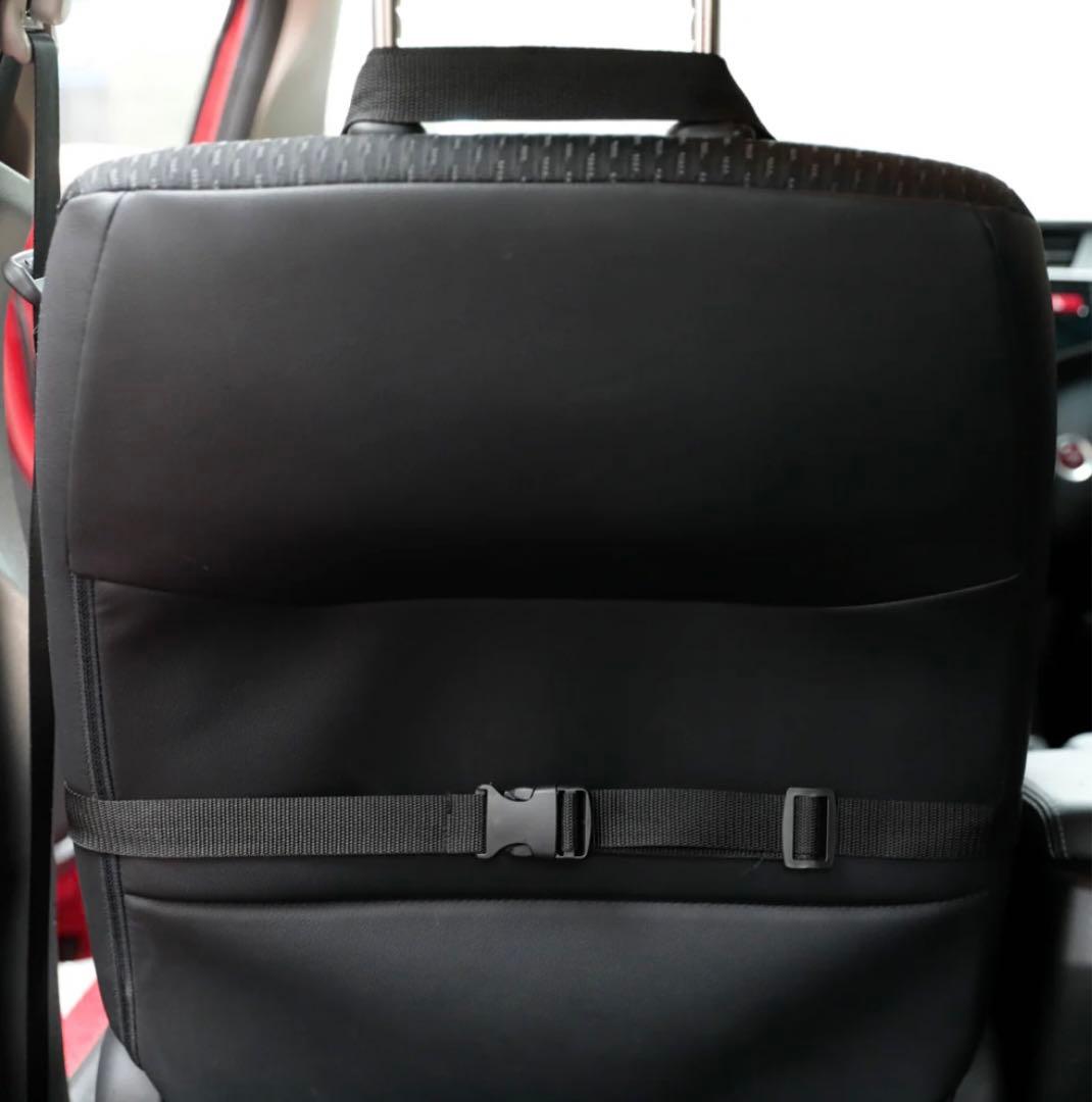 新品未開封　モンシェリ 撥水ふんわりドライブペットベッド　moncheri