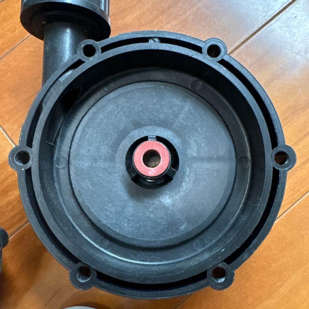 レイシー マグネットポンプRMD-701