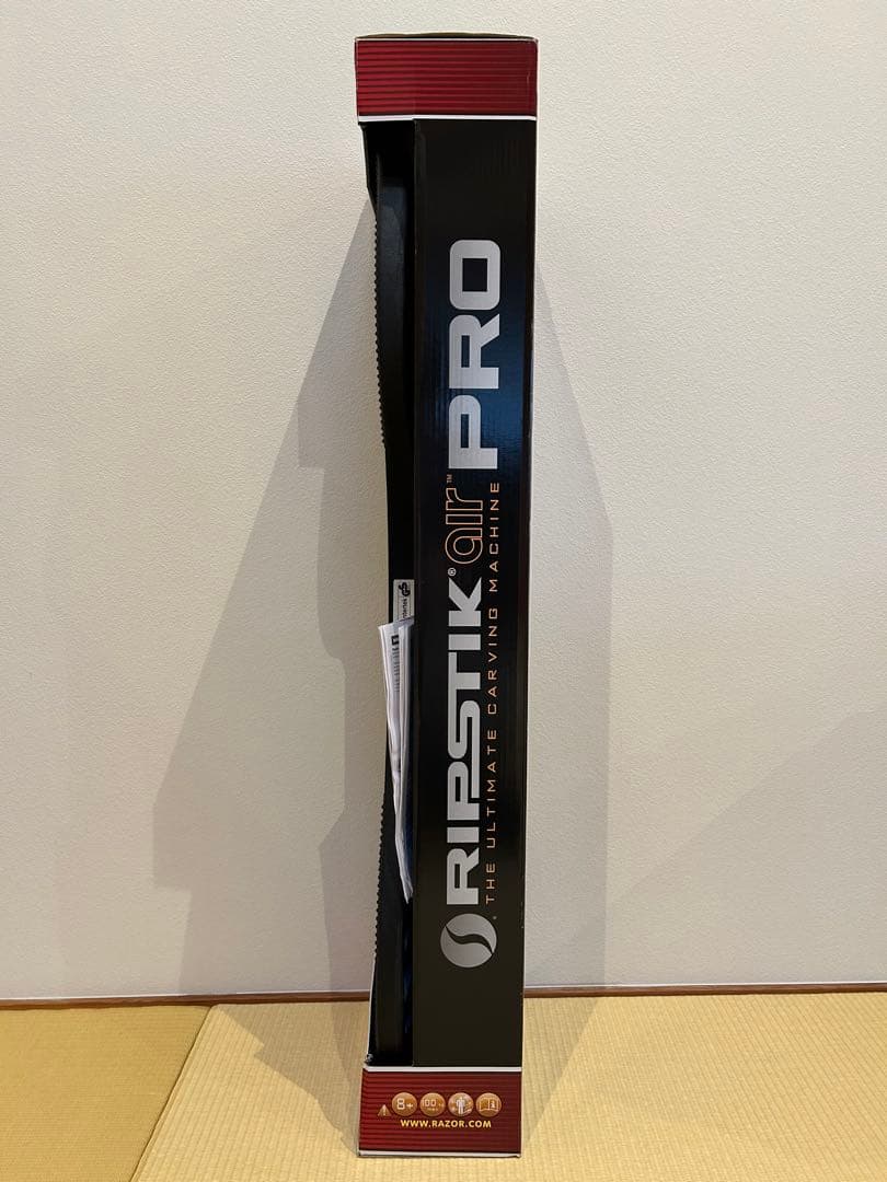 ⭐︎新品 激レア 限定 RIPSTIK air PRO リップスティックエアープロ