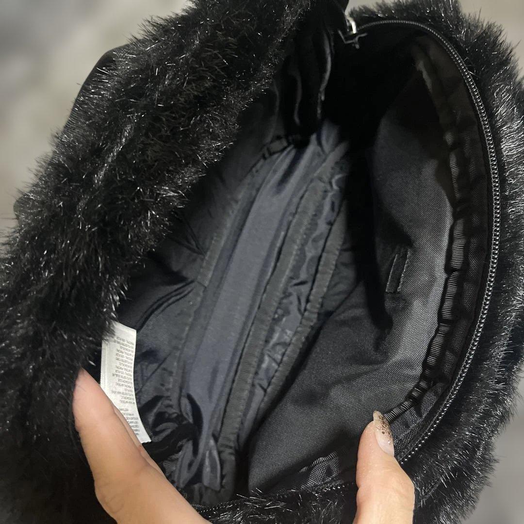 THE NORTH FACE✖️Supreme ウエスト、ショルダーバック