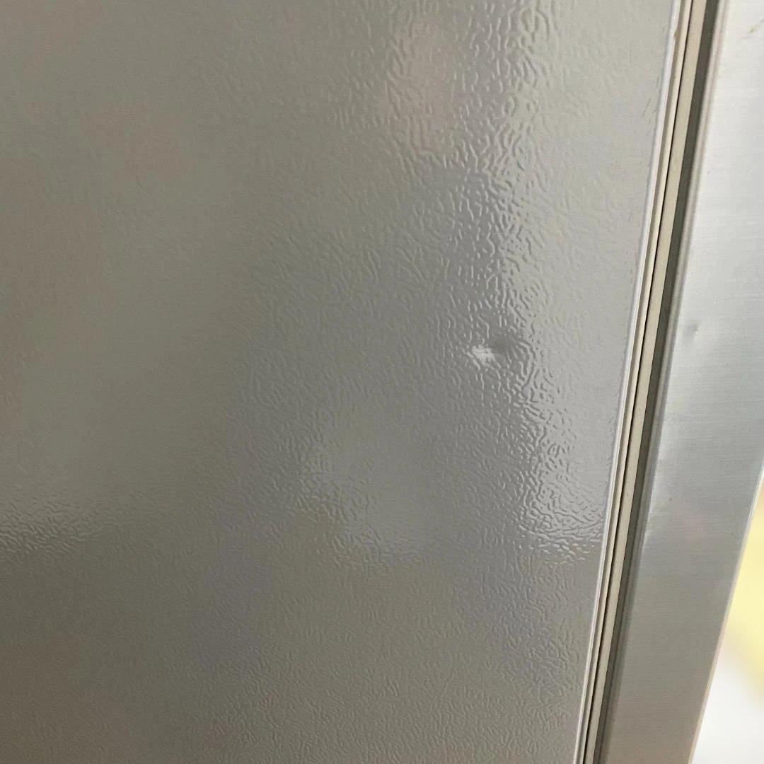 AQUA ノンフロン冷凍冷蔵庫 AQR-27H 2019年製