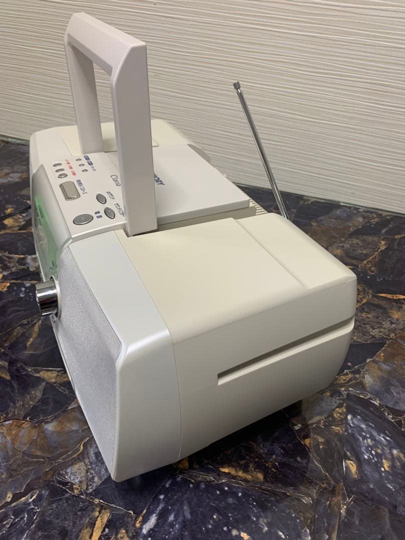 希少元箱付きVictor RD-M2 CD/MD/USB録音再生オーディオ動作品