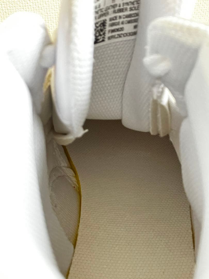 新品 ASICS Japan L 28.5cm