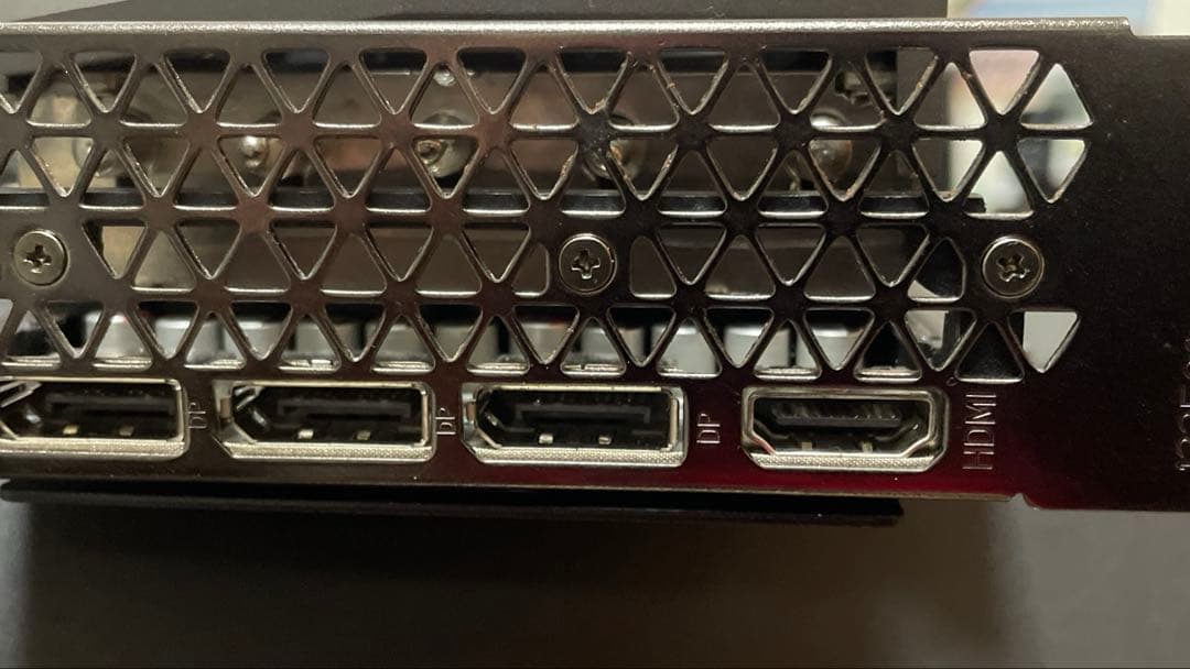 グラフィックボード・グラボ・ビデオカード ZOTAC GAMING GeForce RTX 3080 oc