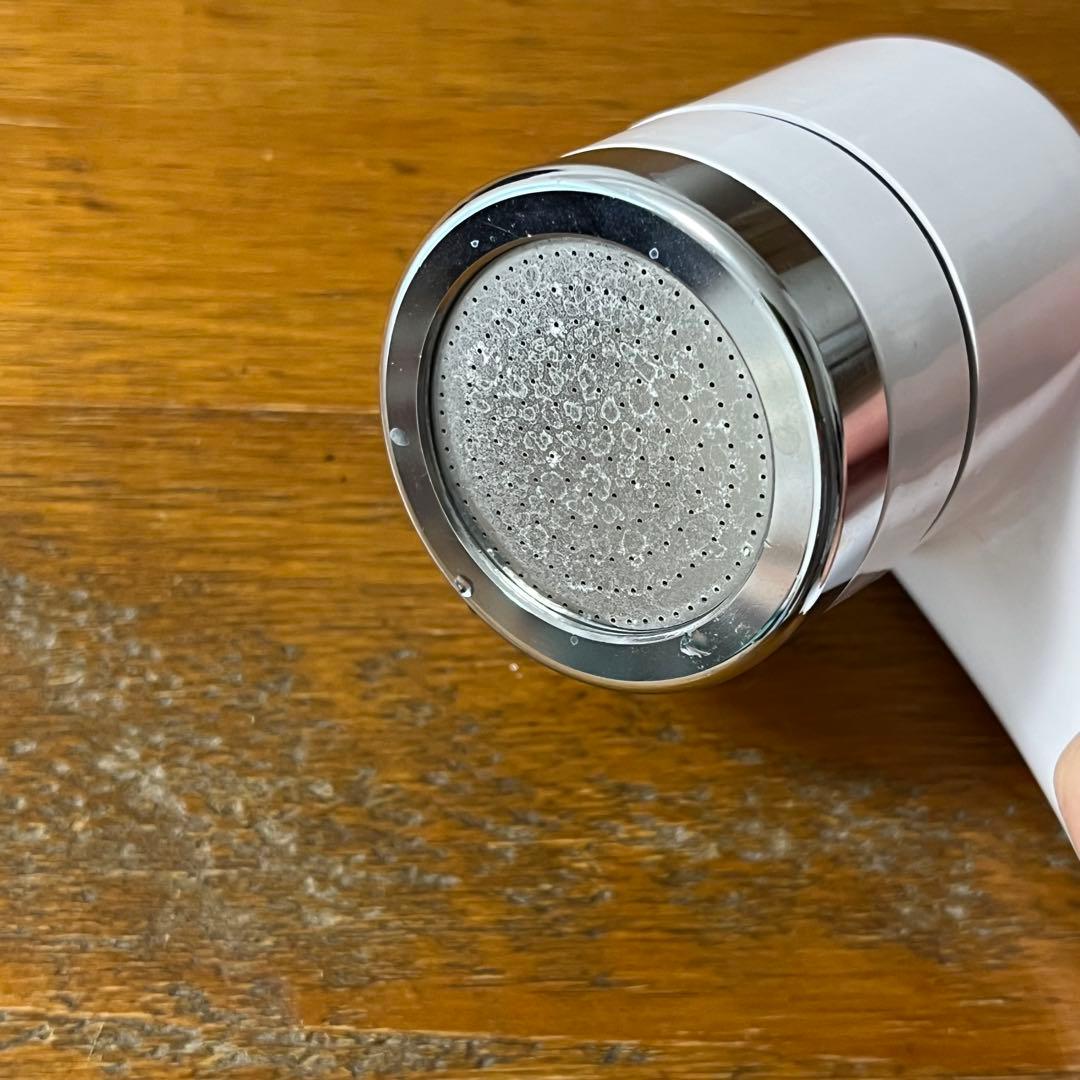 シャワーAA マイクロファインバブル　シャワーヘッド