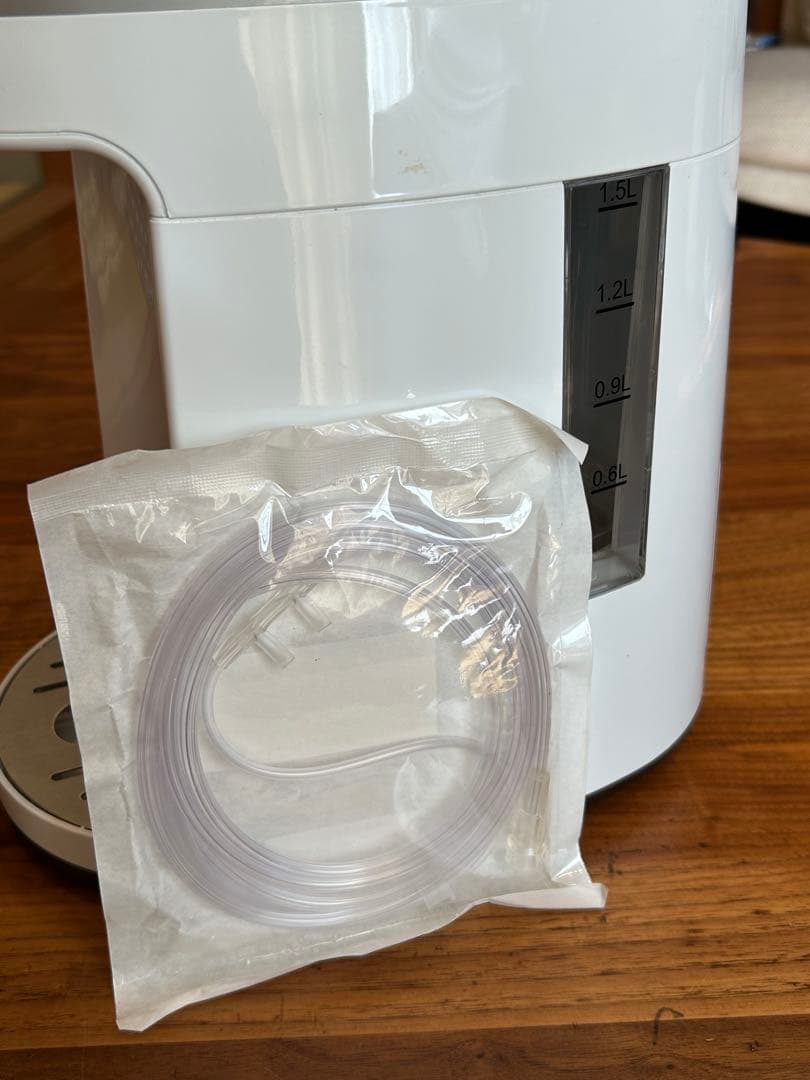 マルサン専用！水素生成器＆水素バス生成器セット