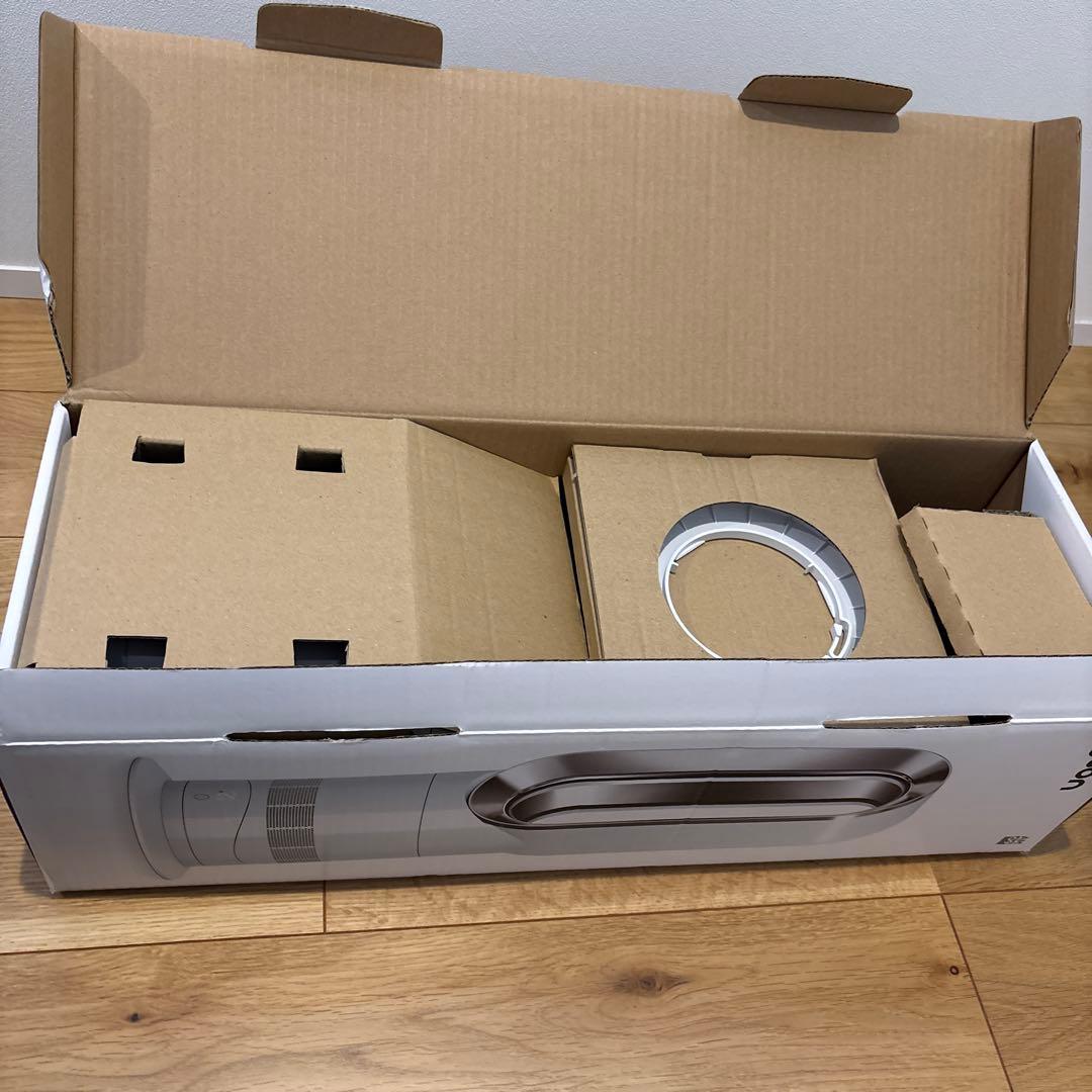 扇風機・サーキュレーター Dyson hot+cool ND3-JP-KHA6927A