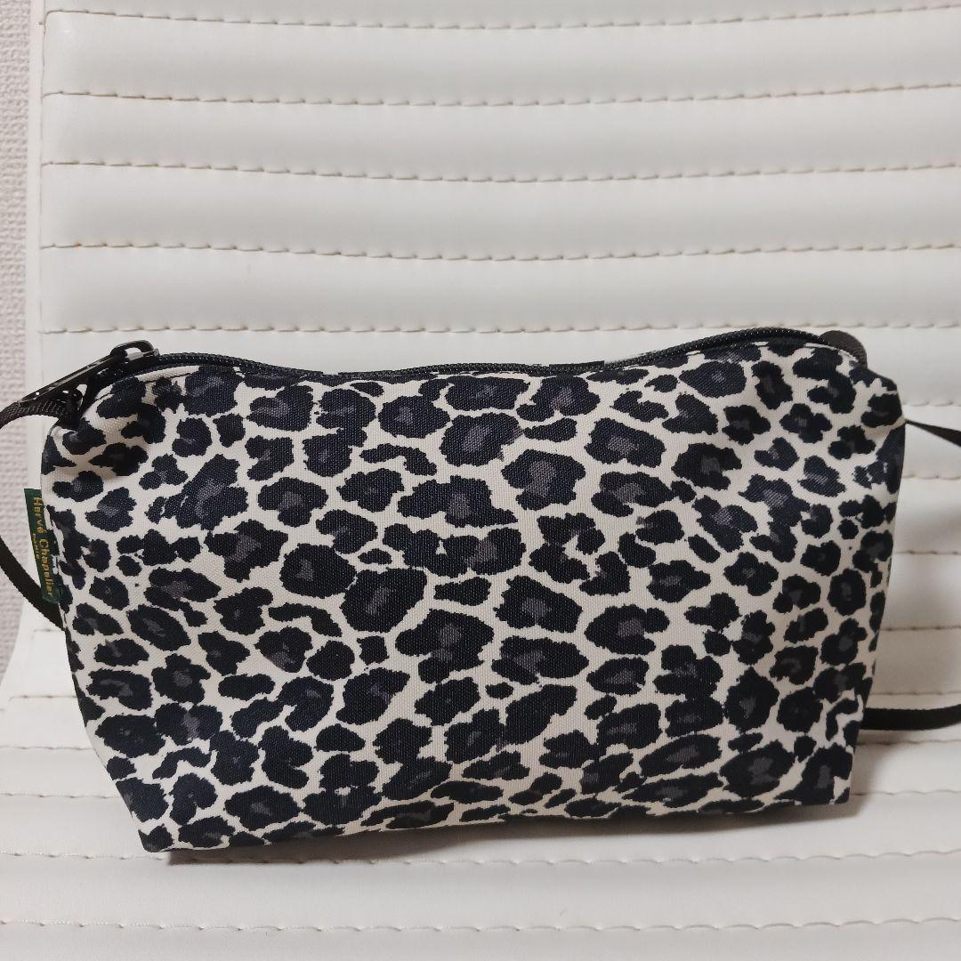 2982【未使用】Herve Chapelier2884f　S　パンサーブラン