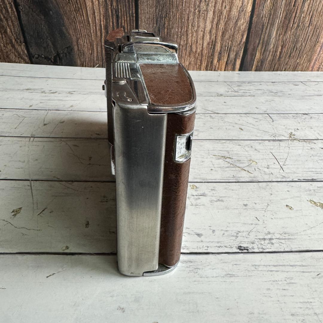 POLAROID LAND CAMERA Model 95A ポラロイドカメラ