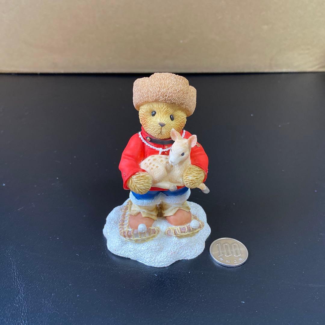 その他 Cherished Teddies 112401 Skipper Larsen