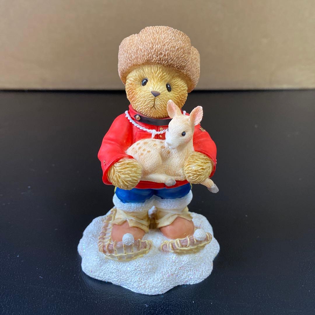 その他 Cherished Teddies 112401 Skipper Larsen