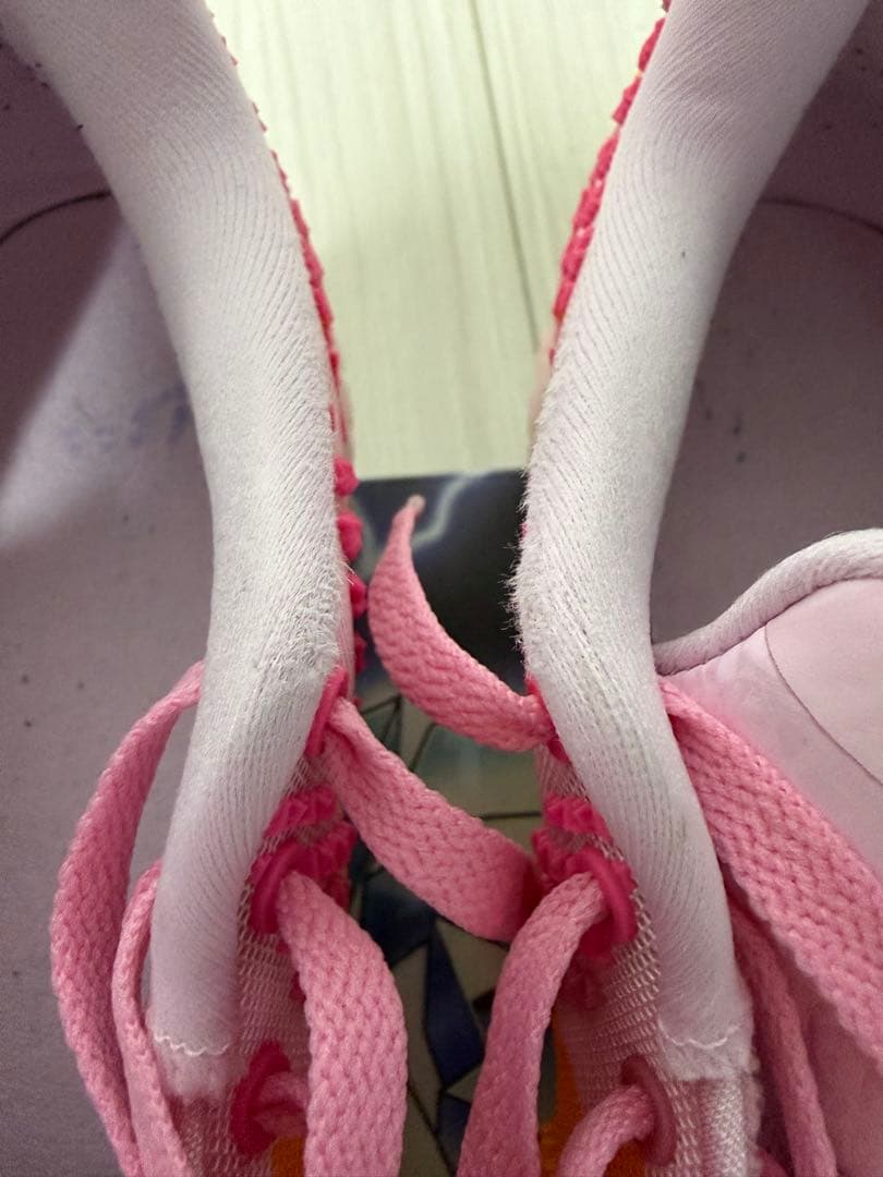 Nike Ja 3 \"Jelly Bean\" 28.5 美品