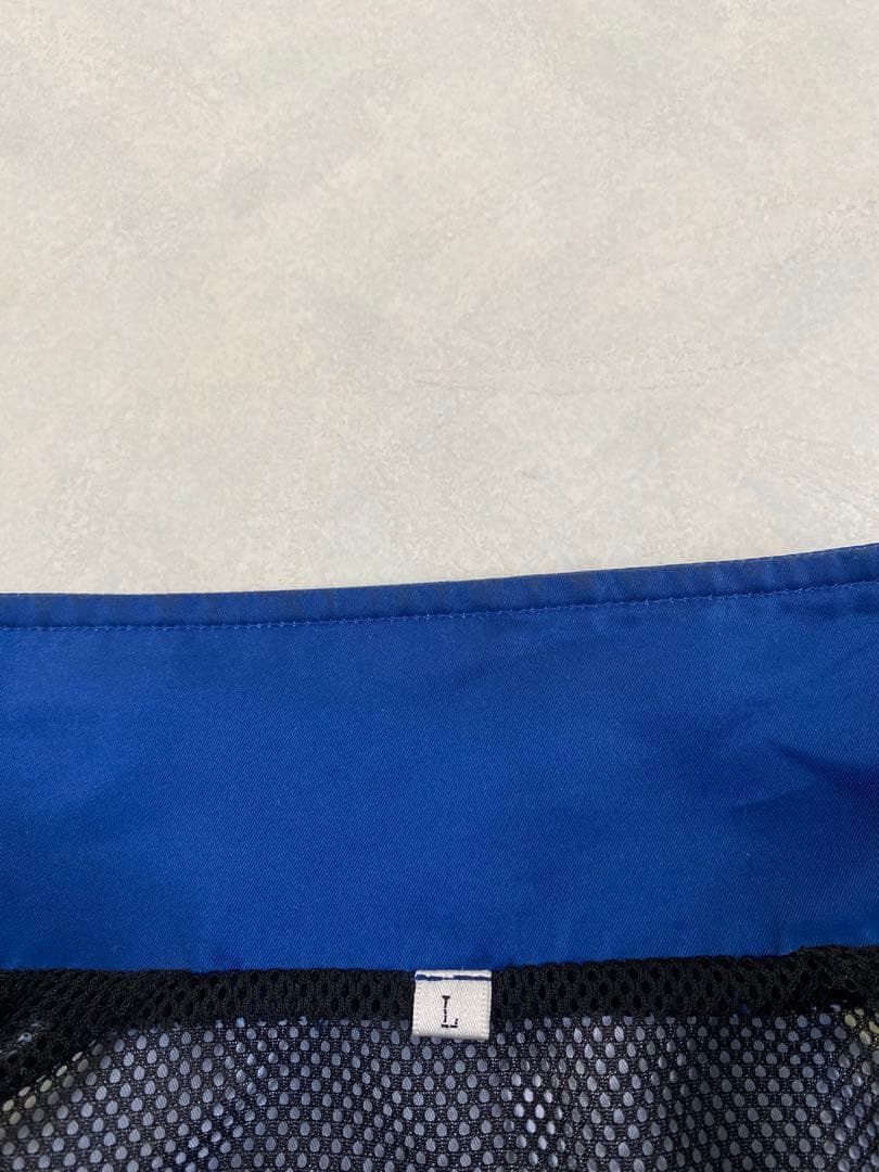 Team RADICAL BOWLING HK22 ジャケット L ボウリング