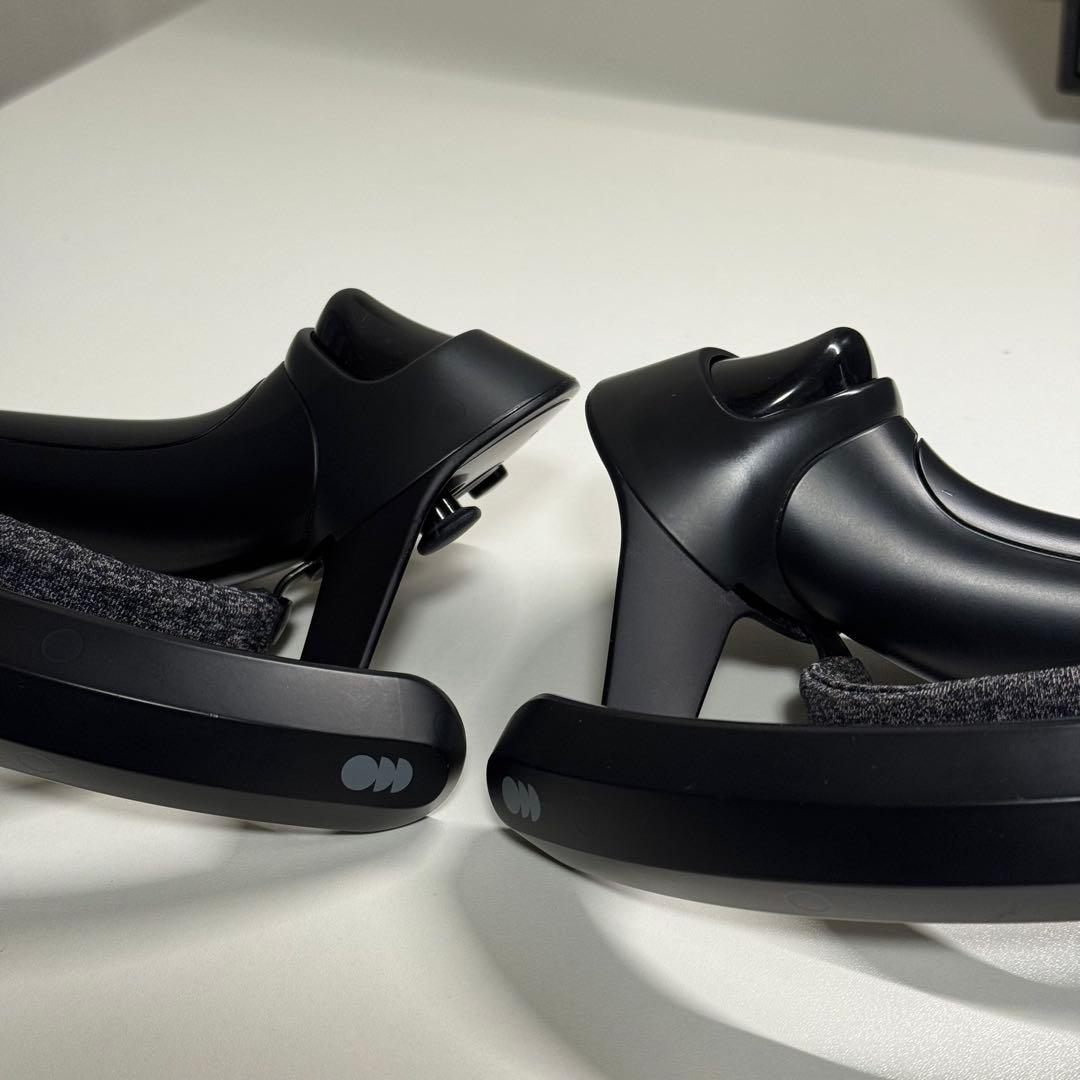 【訳アリ】VALVE INDEX コントローラー 左右セット